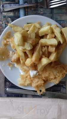 Appleby's Fish & Chips