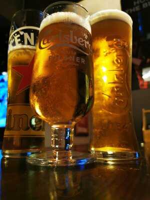 The William Gladstone