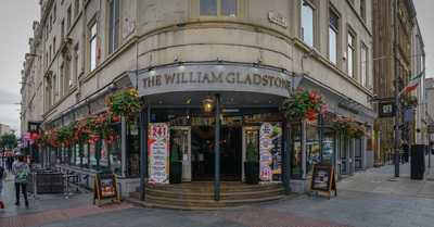 The William Gladstone