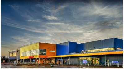 Ikea