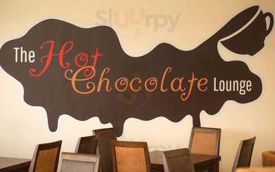 The Hot Chocolate Lounge