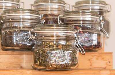 The Hot Chocolate Lounge