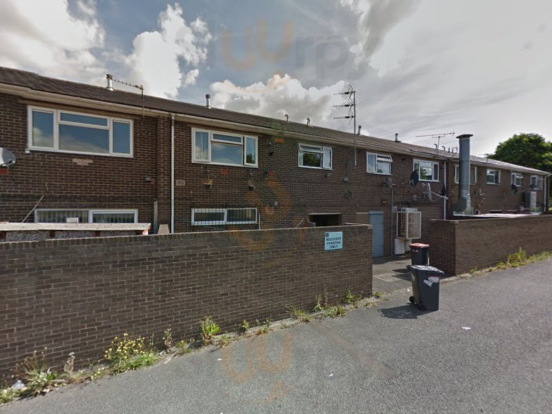 The Hot Chocolate Lounge