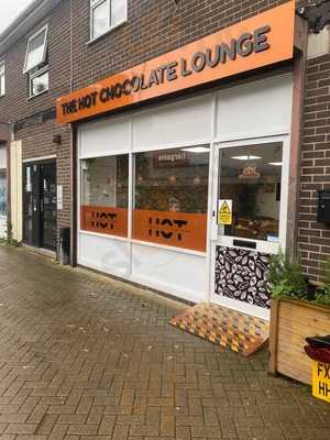 The Hot Chocolate Lounge