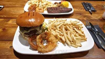 Texas Steakhouse Bar & Grill