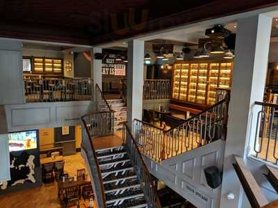 Texas Steakhouse Bar & Grill