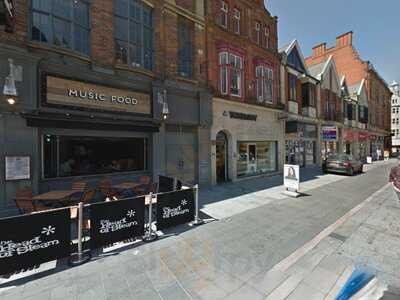 Texas Steakhouse Bar & Grill