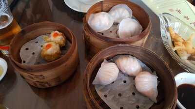 Baby Buddha Chinese Teahouse