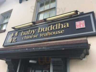 Baby Buddha Chinese Teahouse