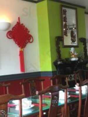 Baby Buddha Chinese Teahouse