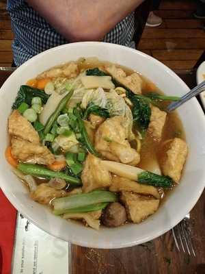 Baby Buddha Chinese Teahouse