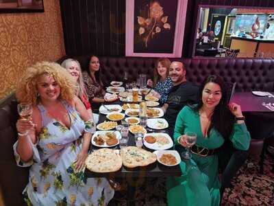 Sheesh Mahal Restaurant