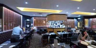 Sheesh Mahal Restaurant