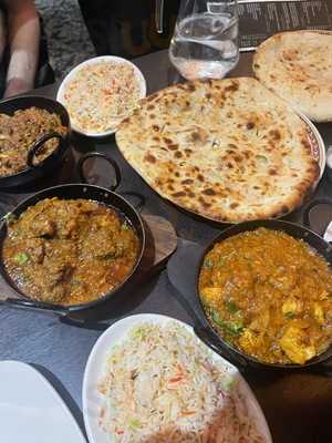 Sheesh Mahal Restaurant