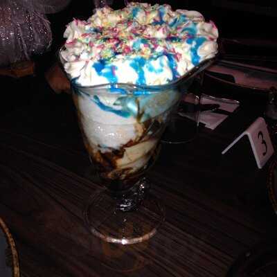 Asian Feast Buffet Restaurant