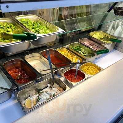 Asian Feast Buffet Restaurant