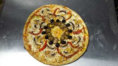 Asian Feast Buffet Restaurant