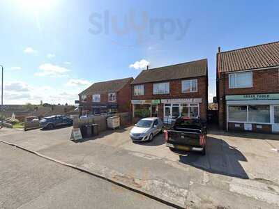 Munchies Sandwich Bar