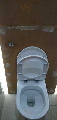 Ying Wah Bar & Restaurant