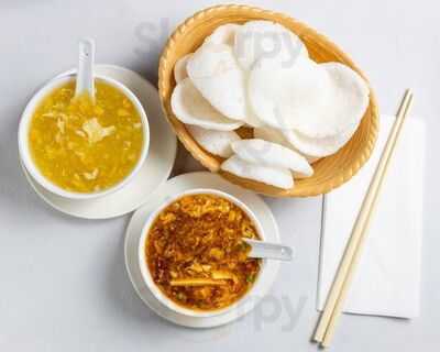 Ying Wah Bar & Restaurant