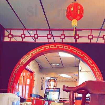 Happiness Inn Restaurant