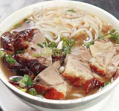 Happiness Inn Restaurant