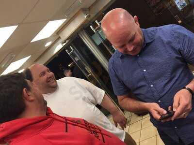 Hak's Fish Bar & Kebabs