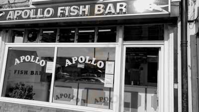 Apollo Fish Bar