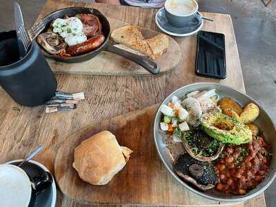 Yorks Cafe And Coffee Roasters