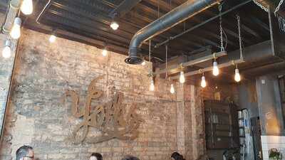Yorks Cafe And Coffee Roasters