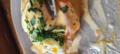 Yorks Cafe And Coffee Roasters