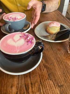 Yorks Cafe And Coffee Roasters