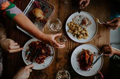 Yorks Cafe And Coffee Roasters