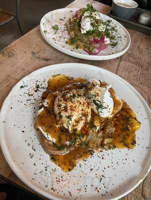 Yorks Cafe And Coffee Roasters