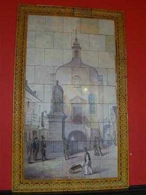 The Kitchen @ The Golden Cross