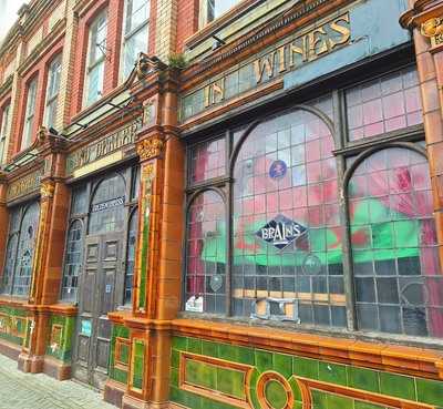 The Kitchen @ The Golden Cross