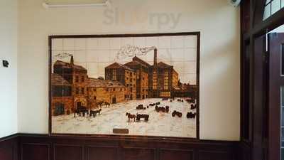 The Kitchen @ The Golden Cross