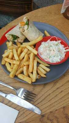 Nando's Manchester - Arndale