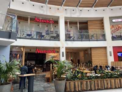 Nando's Manchester - Arndale