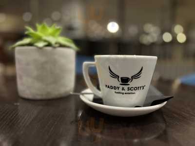 Paddy & Scott's