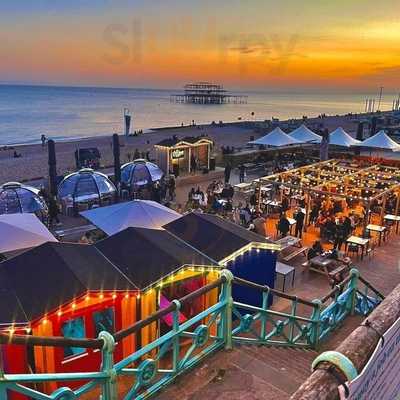 Brighton Music Hall Live Music Bar And Kitchen