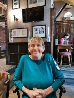 The Murderers & Gardeners Arms