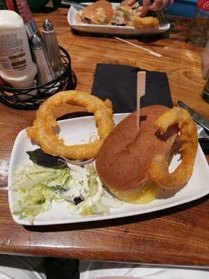 The Murderers & Gardeners Arms