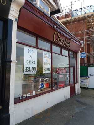 Charlies