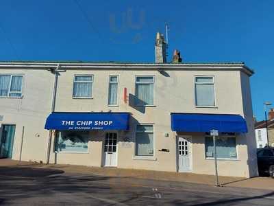 The Chip Shop Stafford Street