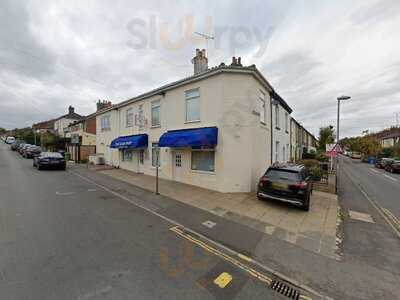 The Chip Shop Stafford Street