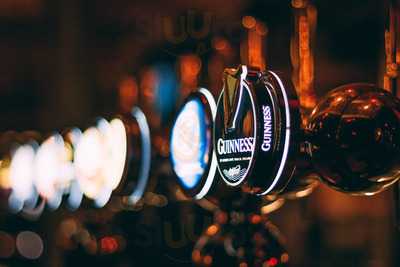 Punch Tarmeys Liverpool