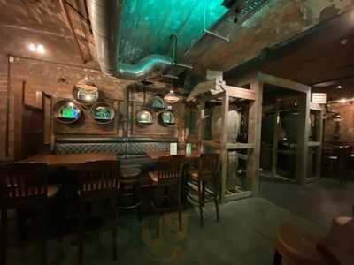 Punch Tarmeys Liverpool