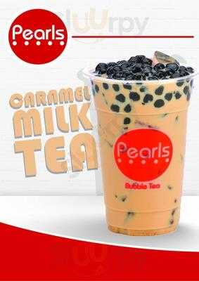 Pearls Bubble Tea
