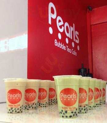Pearls Bubble Tea